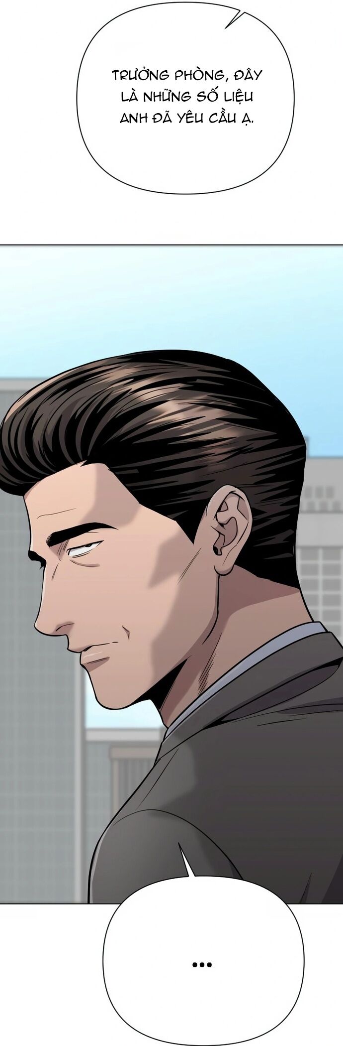 Nhân Viên Thực Tập Kim Cheolsu - chap25 - Trang 16